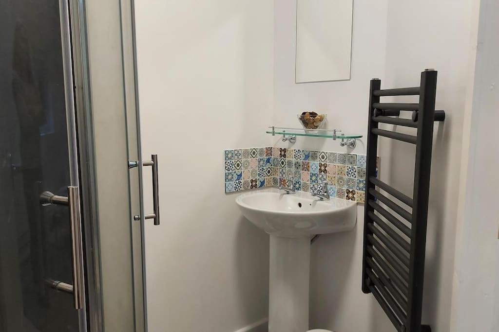 Orchard Nook - Sleeps 4, 2 Bedrooms Kendal Eksteriør billede