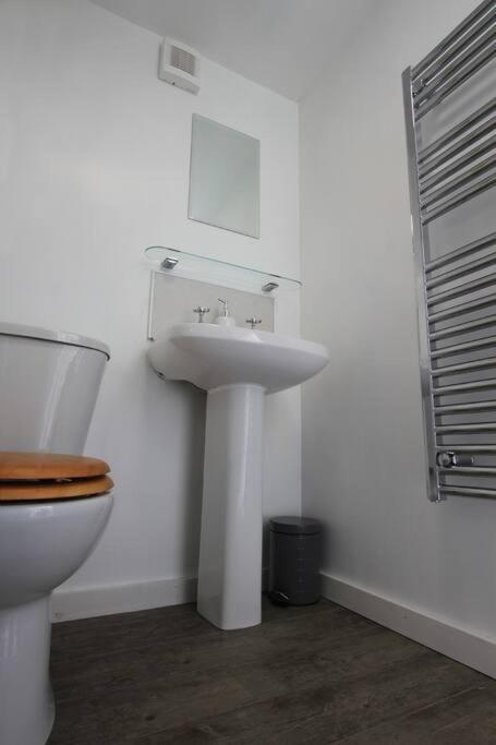 Orchard Nook - Sleeps 4, 2 Bedrooms Kendal Eksteriør billede