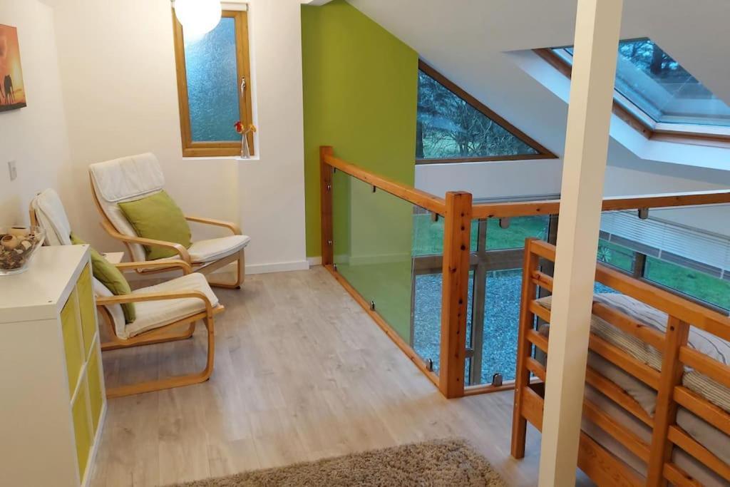 Orchard Nook - Sleeps 4, 2 Bedrooms Kendal Eksteriør billede