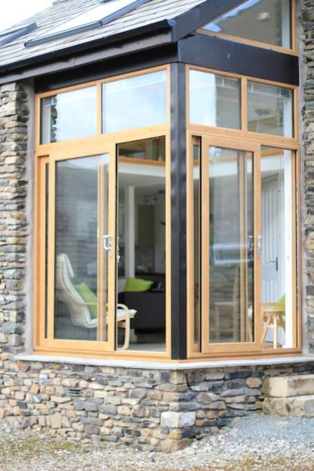 Orchard Nook - Sleeps 4, 2 Bedrooms Kendal Eksteriør billede