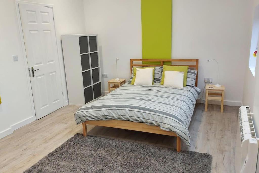 Orchard Nook - Sleeps 4, 2 Bedrooms Kendal Eksteriør billede