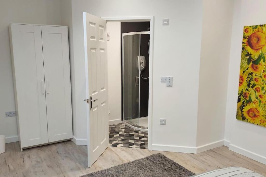 Orchard Nook - Sleeps 4, 2 Bedrooms Kendal Eksteriør billede