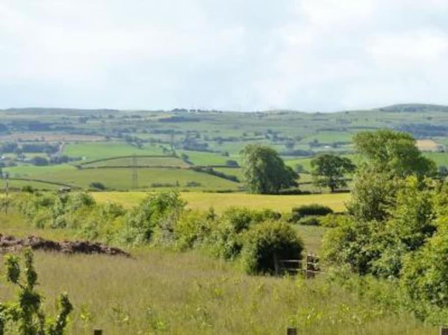 Orchard Nook - Sleeps 4, 2 Bedrooms Kendal Eksteriør billede