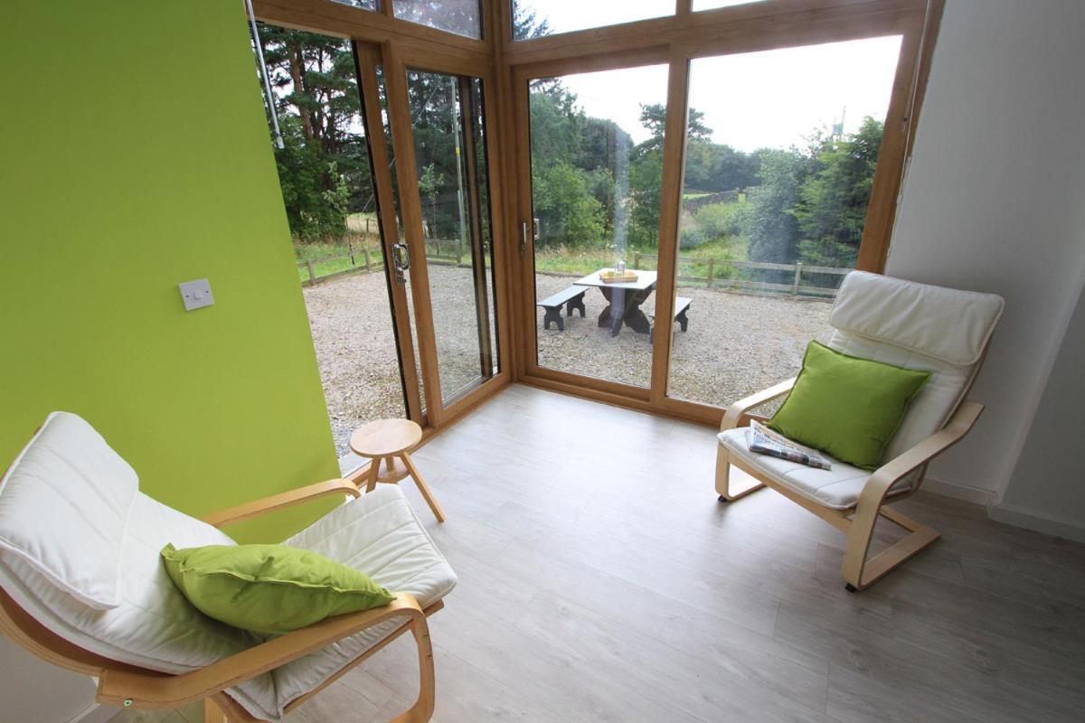 Orchard Nook - Sleeps 4, 2 Bedrooms Kendal Eksteriør billede